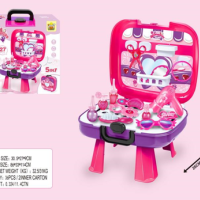 BEAUTY SET 36778-146A 