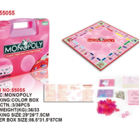 BS MONOPOLY 011137-55055