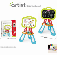 BS-MK WRITTING BOARD   