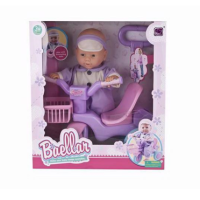 BS-ESSA BABY DOLL   0408-10199   