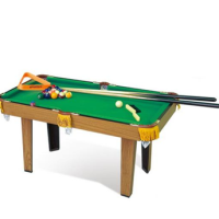 BS SNOOKER TABLE SET 0643-1029