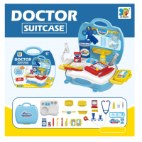 BS MEDICAL SET 026457-11-88A   