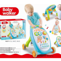 BS-MK B/O BABY WALKER