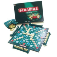 BS TABLE GAME SRABBLE