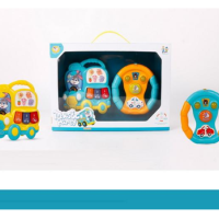 B/O BABY TOYS SET 822-127A