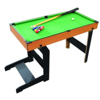 BS SNOOKER TABLE SET 0643-1029