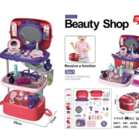 BS BEAUTY SET 032563-678-118A    