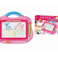 BS LT WRITE   MAGIC BOARD