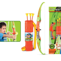 BS ARROW SET 076-881-09    